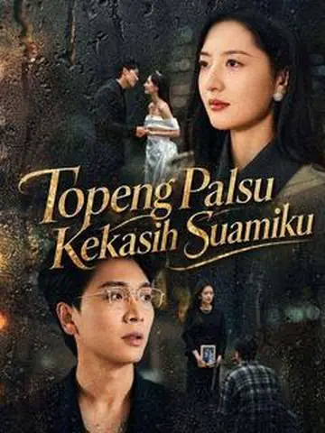 Topeng Palsu Kekasih Suamiku