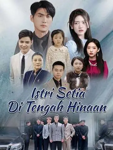 Istri Setia Di Tengah Hinaan