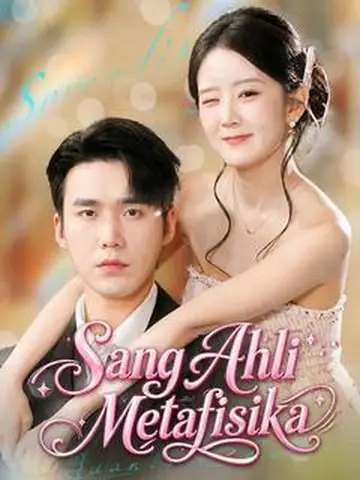 Sang Ahli Metafisika