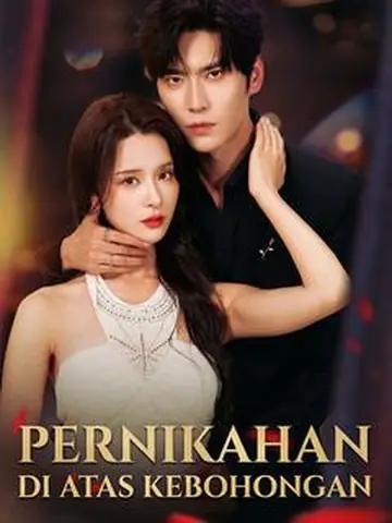 Pernikahan Di Atas Kebohongan