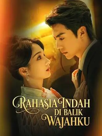 Rahasia Indah Di Balik Wajahku