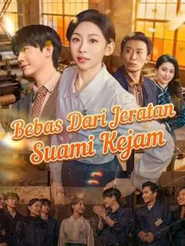 Bebas Dari Jeratan Suami Kejam