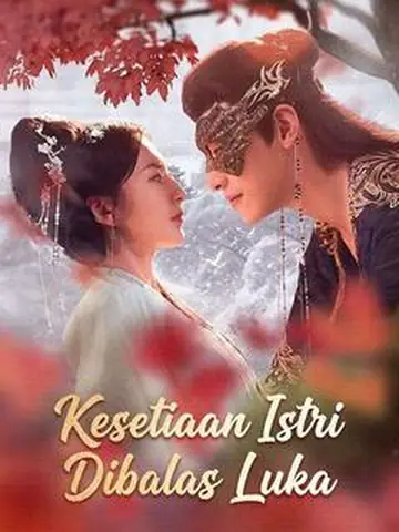 Kesetiaan Istri Dibalas Luka
