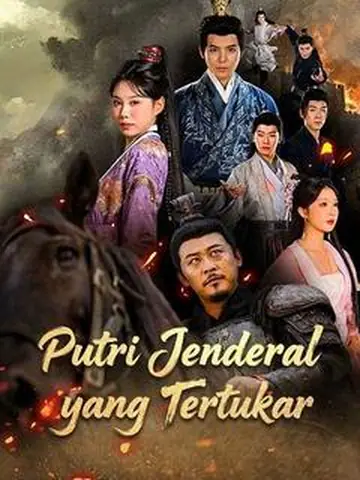 Putri Jenderal yang Tertukar