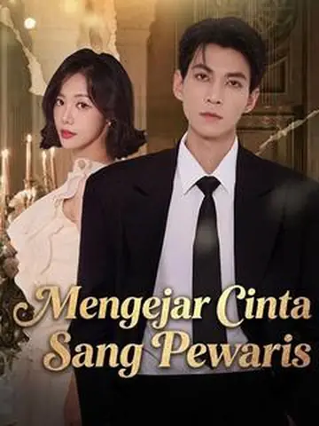 Mengejar Cinta Sang Pewaris