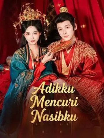Adikku Mencuri Nasibku