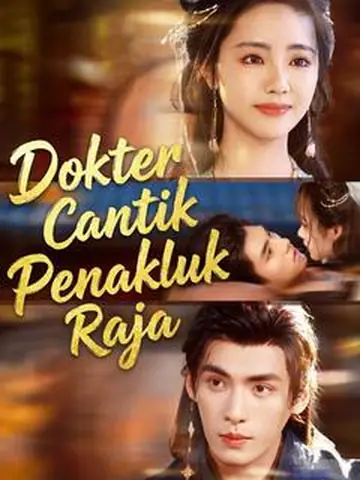 Dokter Cantik Penakluk Raja