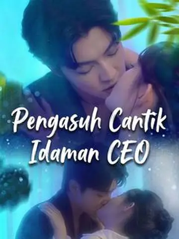 Pengasuh Cantik Idaman CEO