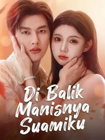 Di Balik Manisnya Suamiku