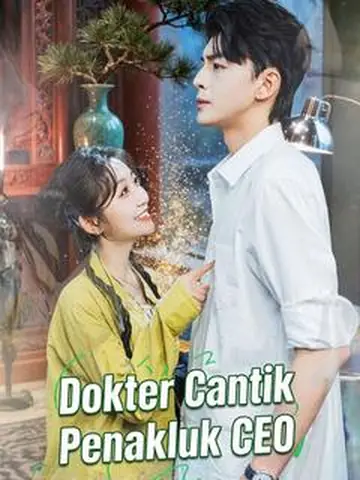 Dokter Cantik Penakluk CEO