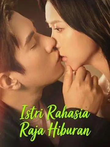 Istri Rahasia Raja Hiburan