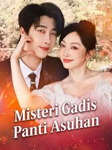 Misteri Gadis Panti Asuhan