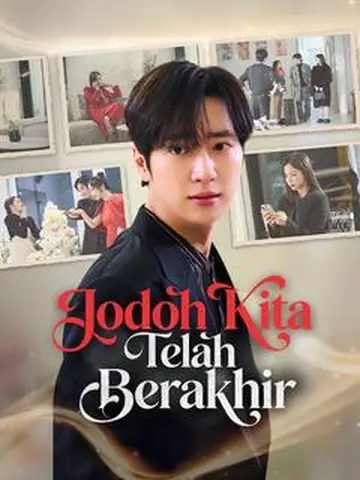 Jodoh Kita Telah Berakhir (Sulih Suara)