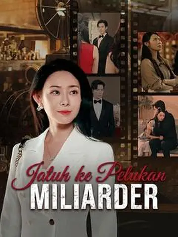Jatuh ke Pelukan Miliarder