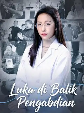 Luka di Balik Pengabdian