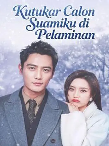 Kutukar Calon Suamiku di Pelaminan