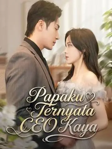 Papaku Ternyata CEO Kaya