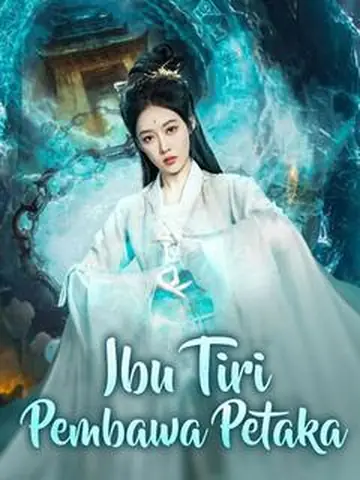 Ibu Tiri Pembawa Petaka