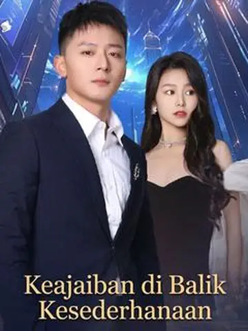 Keajaiban di Balik Kesederhanaan