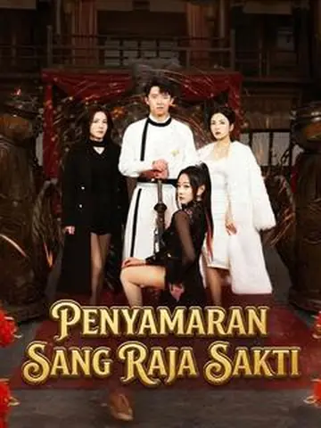 Penyamaran Sang Raja Sakti