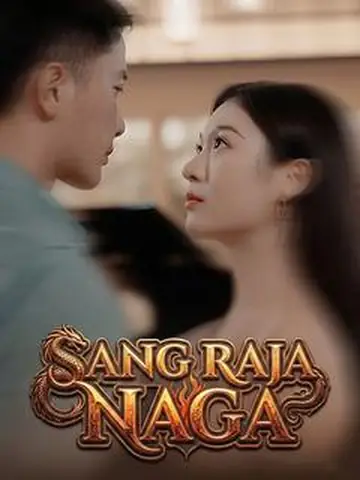 Sang Raja Naga