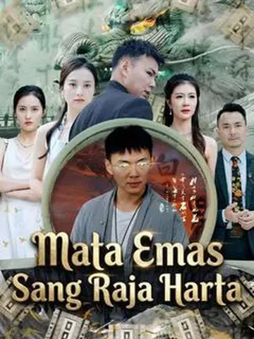 Mata Emas Sang Raja Harta