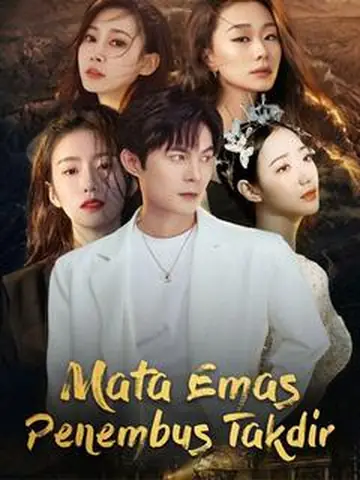Mata Emas Penembus Takdir