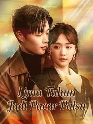 Lima Tahun Jadi Pacar Palsu