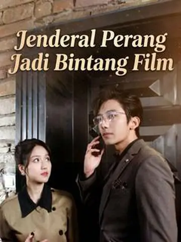 Jenderal Perang Jadi Bintang Film