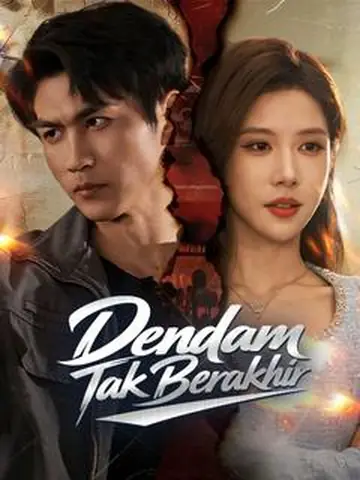Dendam Tak Berakhir (Sulih Suara)
