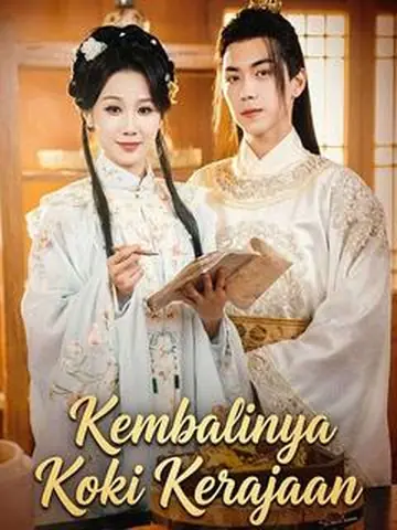 Kembalinya Koki Kerajaan
