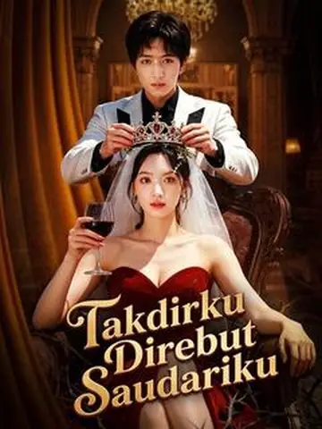 Takdirku Direbut Saudariku