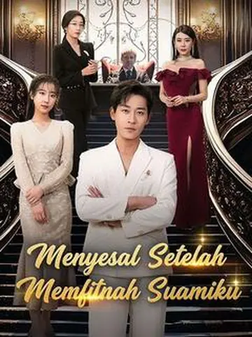 Menyesal Setelah Memfitnah Suamiku