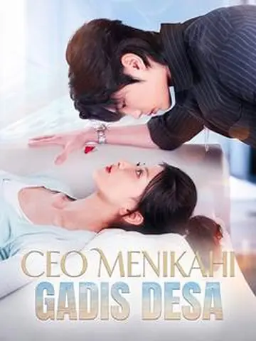 CEO Menikahi Gadis Desa