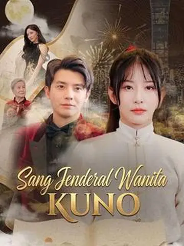 Sang Jenderal Wanita Kuno