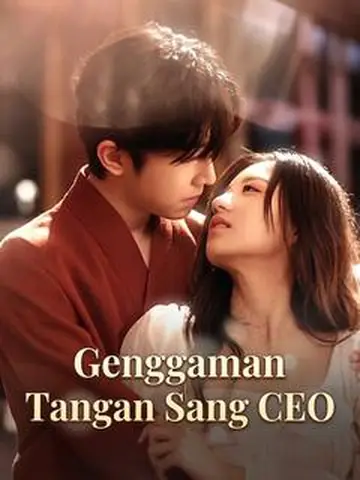 Genggaman Tangan Sang CEO