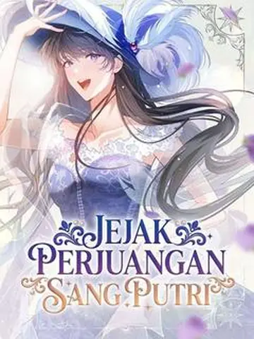 Jejak Perjuangan Sang Putri