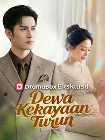 Dewa Kekayaan Turun (Sulih Suara)