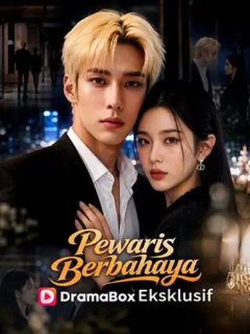 Pewaris Berbahaya