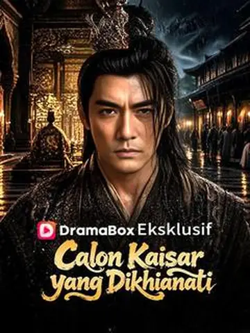 Calon Kaisar yang Dikhianati (Sulih Suara)