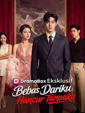 Bebas Dariku, Hancur Tanpaku