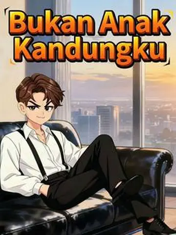 Bukan Anak Kandungku
