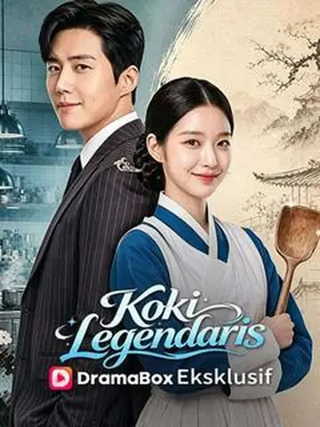 Koki Legendaris