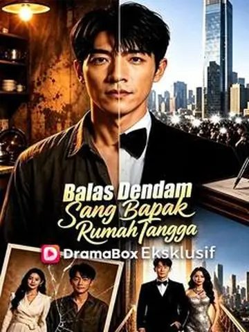 Balas Dendam Sang Bapak Rumah Tangga