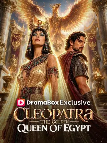Cleopatra: The Golden Queen of Egypt