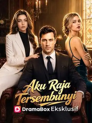 Aku Raja Tersembunyi  (Sulih Suara) 