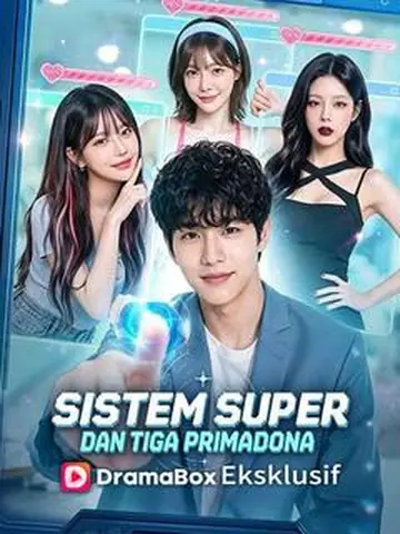 Sistem Super dan Tiga Primadona