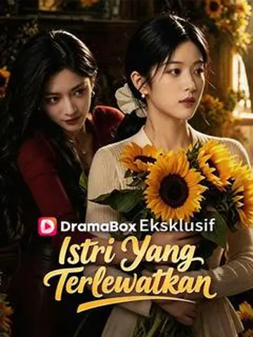 Istri Yang Terlewatkan