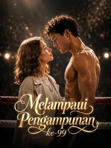 Melampaui Pengampunan ke-99