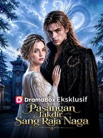 Pasangan Takdir Sang Raja Naga (Sulih Suara)